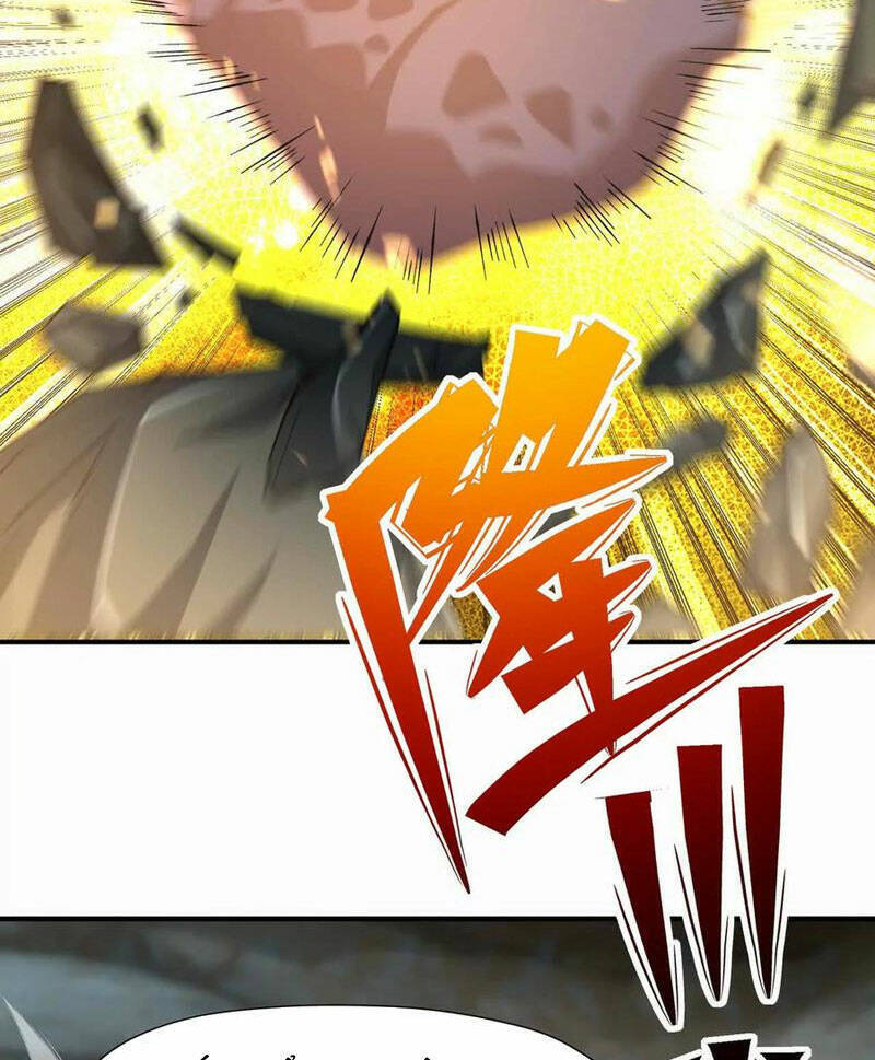 Thần Thú Quật Khởi - Chapter 55