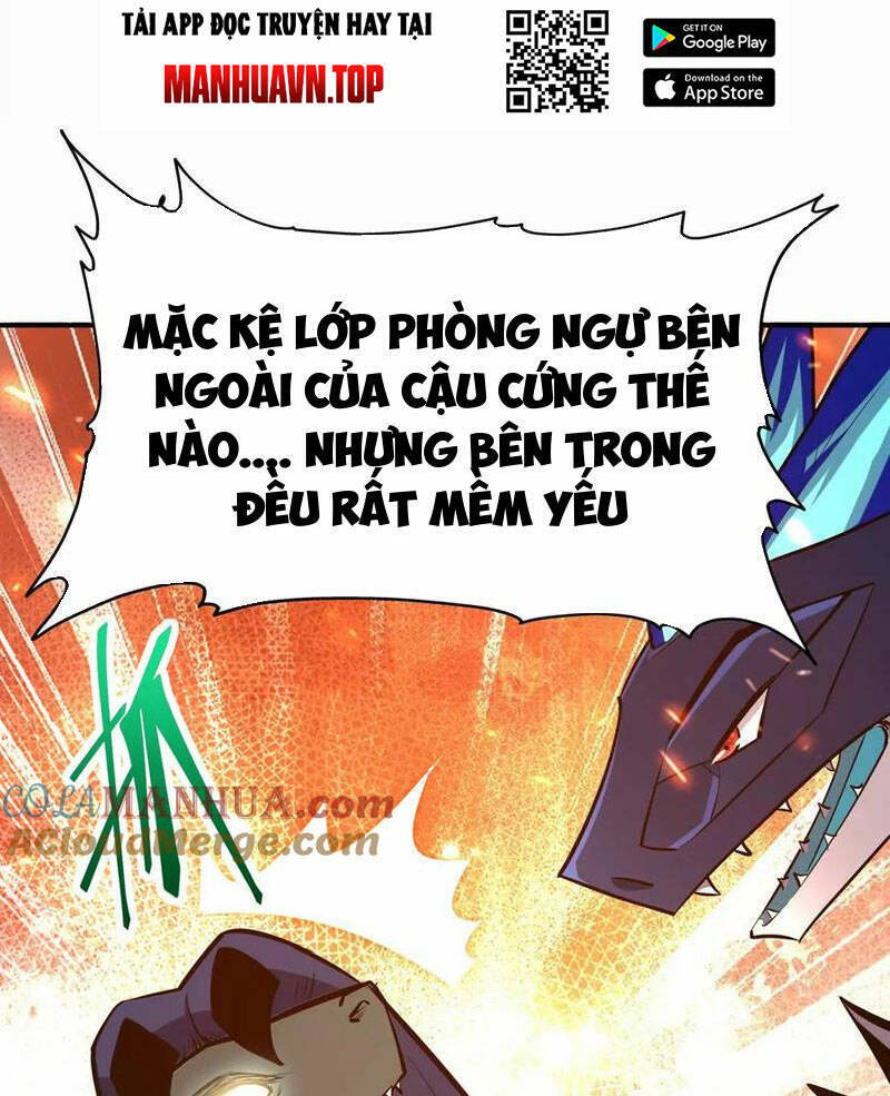 Thần Thú Quật Khởi - Chapter 55