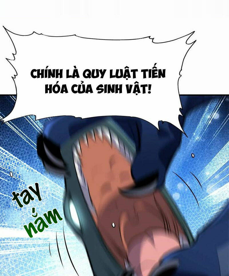 Thần Thú Quật Khởi - Chapter 55