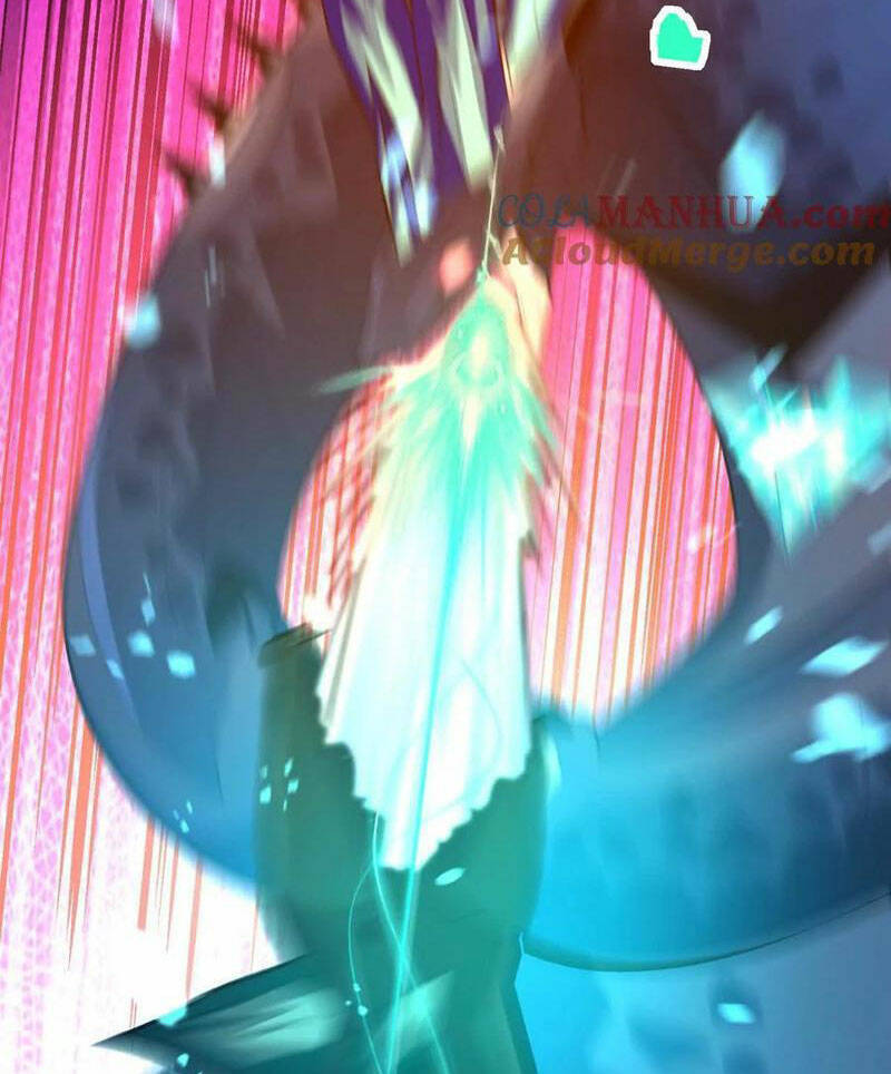 Thần Thú Quật Khởi - Chapter 55