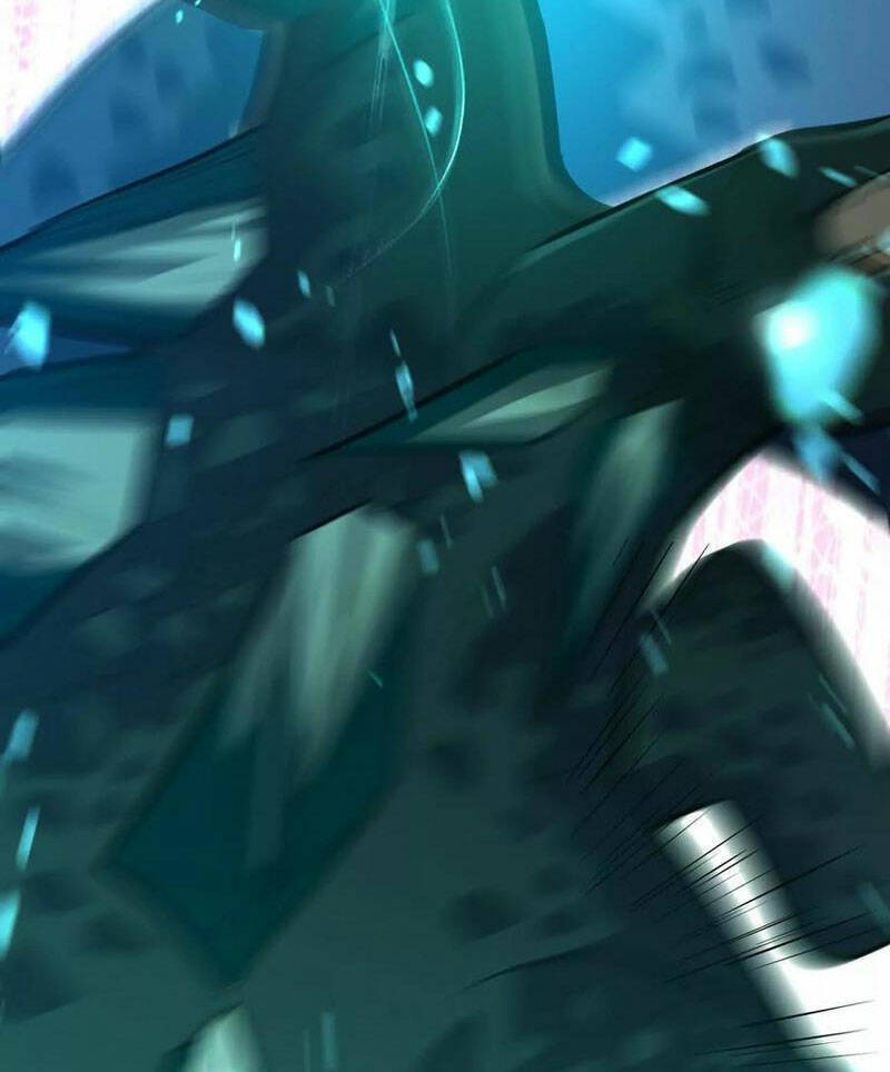 Thần Thú Quật Khởi - Chapter 55