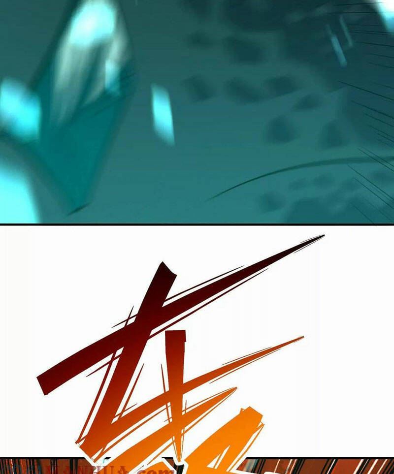 Thần Thú Quật Khởi - Chapter 55