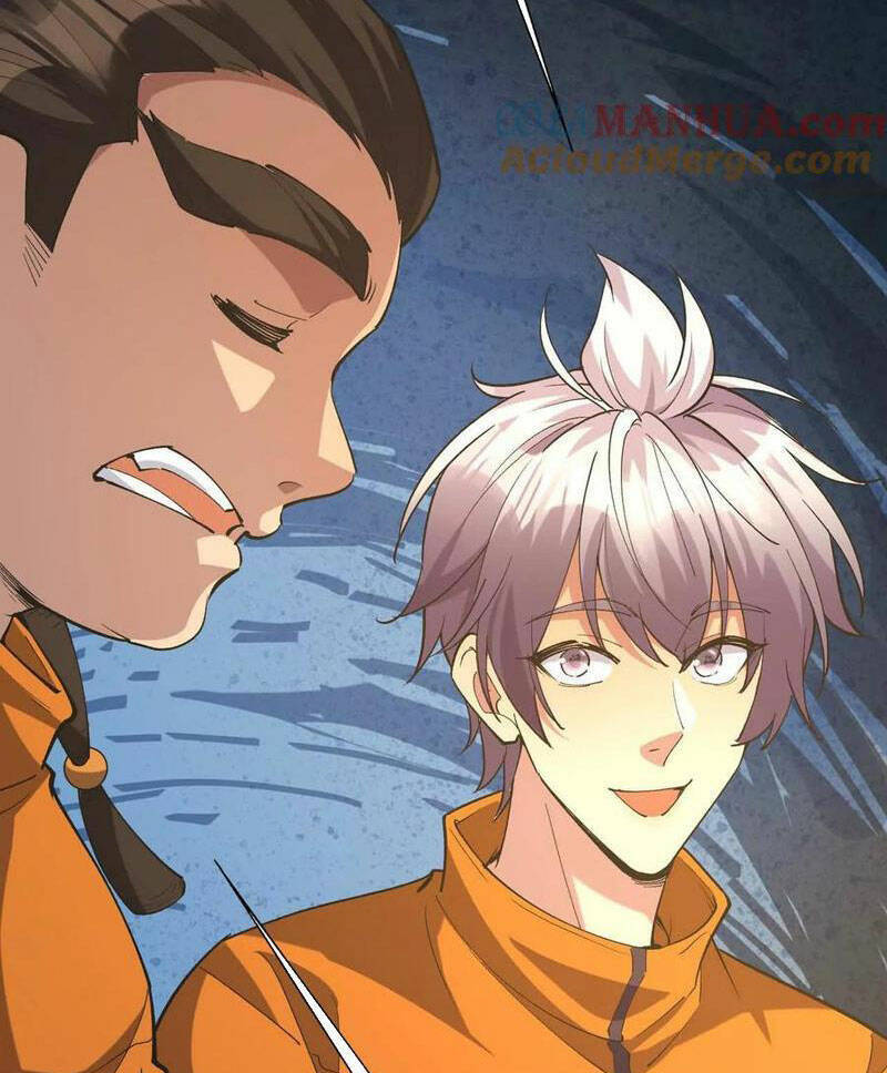 Thần Thú Quật Khởi - Chapter 55