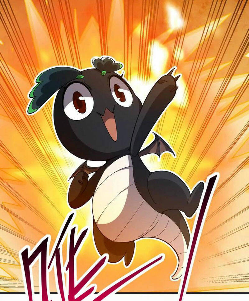Thần Thú Quật Khởi - Chapter 55