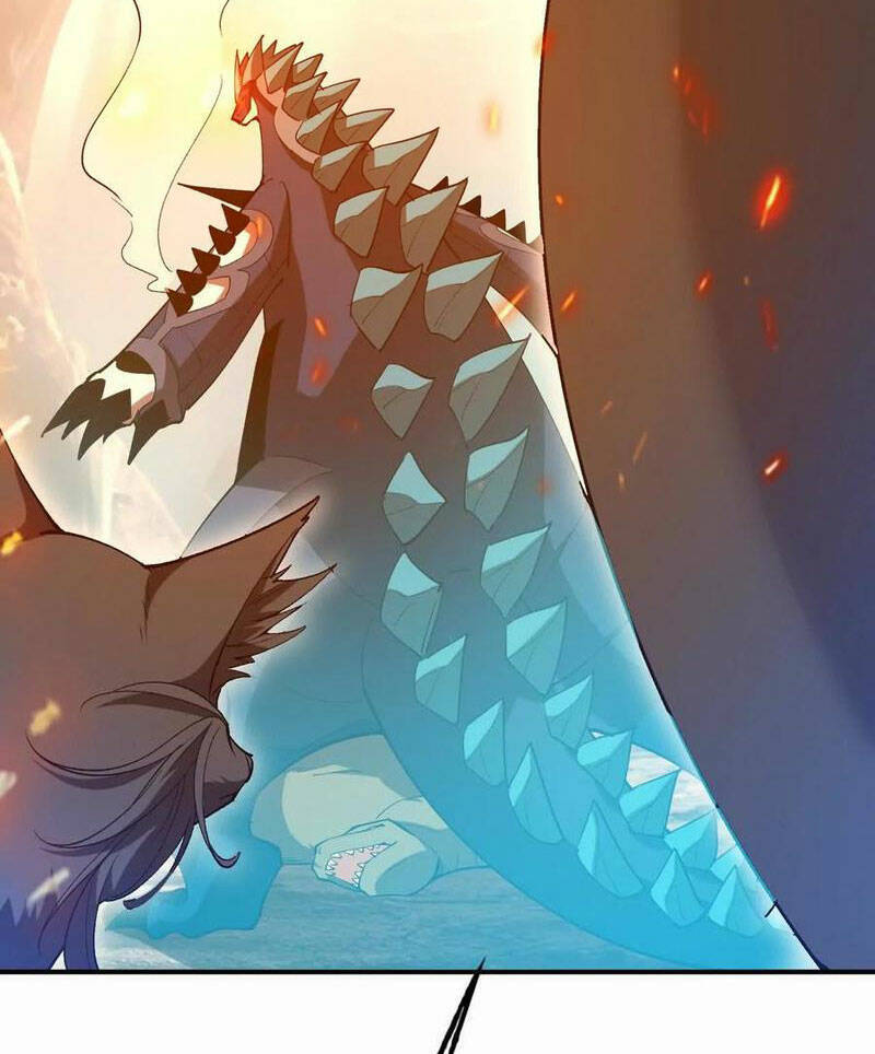 Thần Thú Quật Khởi - Chapter 55
