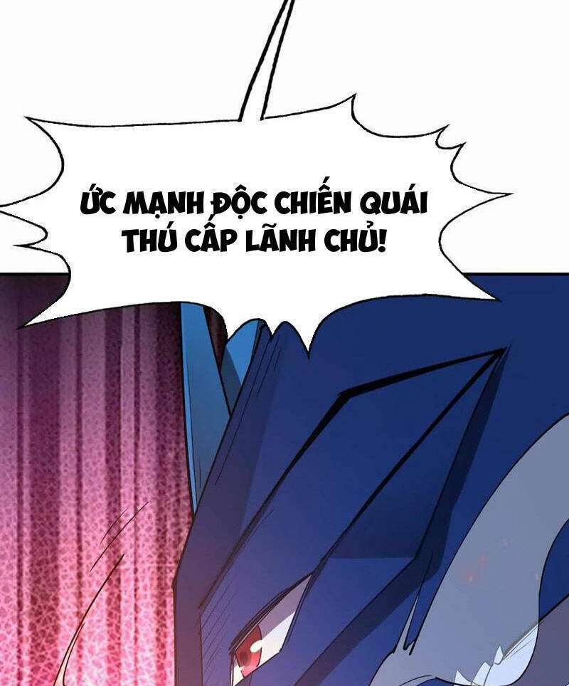 Thần Thú Quật Khởi - Chapter 55