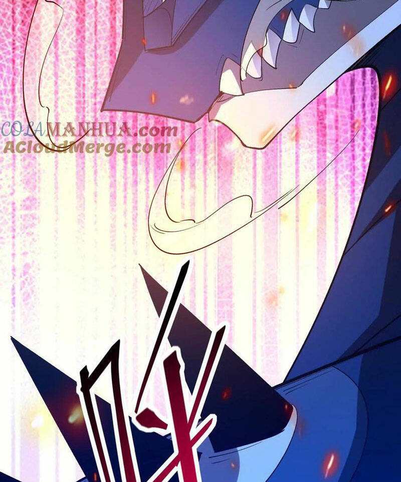 Thần Thú Quật Khởi - Chapter 55