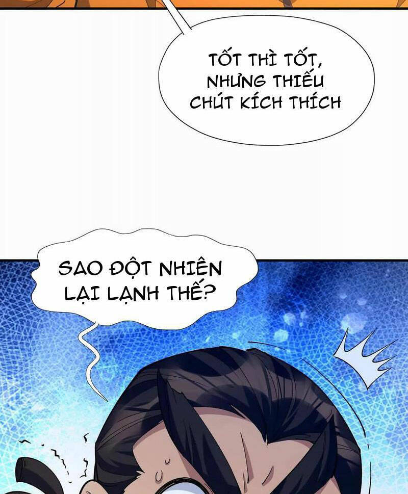 Thần Thú Quật Khởi - Chapter 55