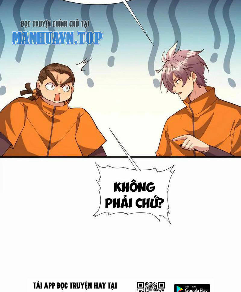Thần Thú Quật Khởi - Chapter 55