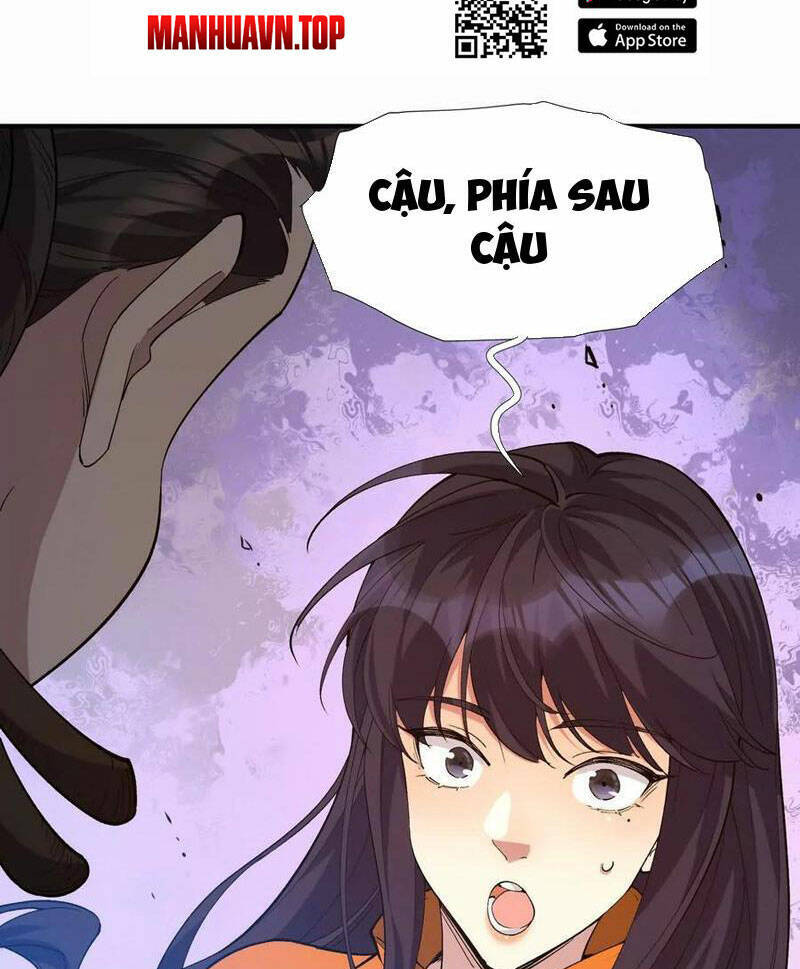 Thần Thú Quật Khởi - Chapter 55