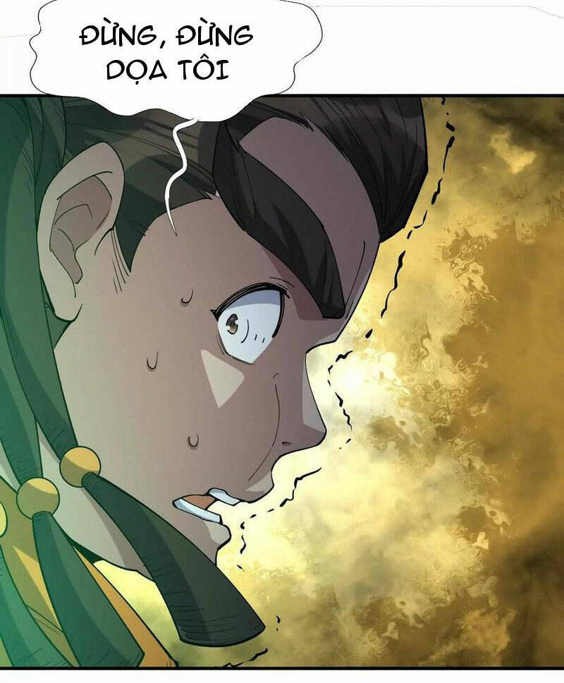 Thần Thú Quật Khởi - Chapter 55