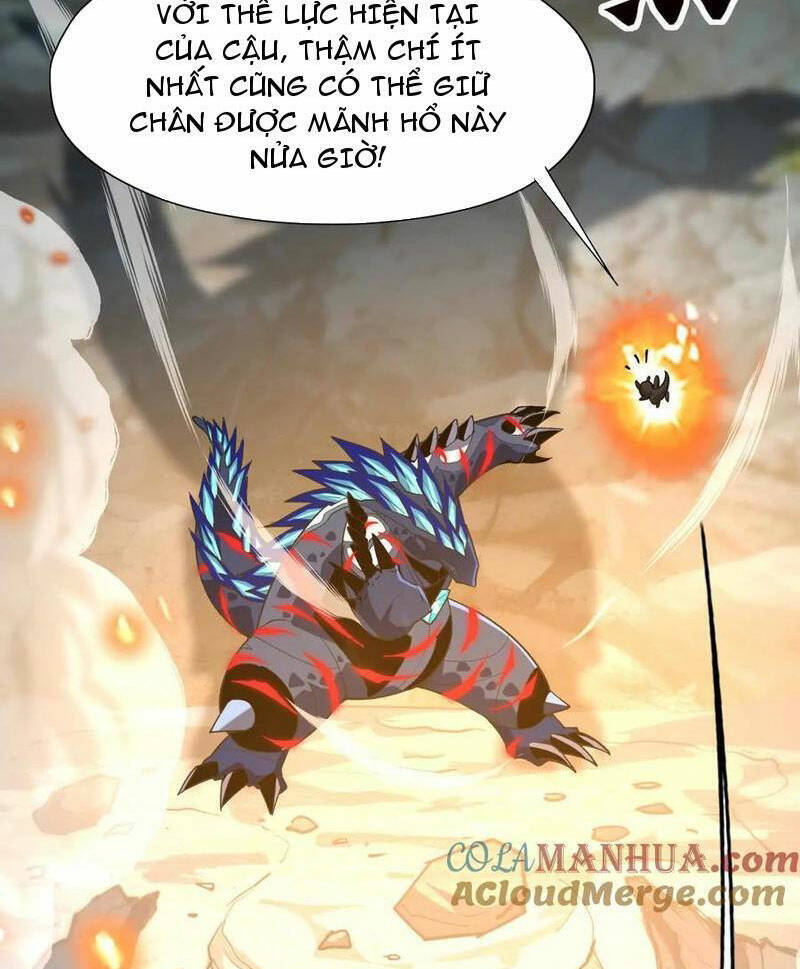 Thần Thú Quật Khởi - Chapter 55