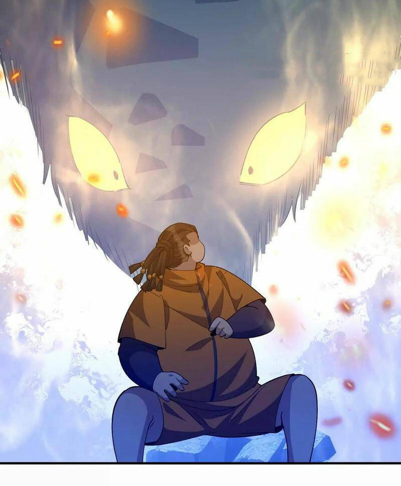 Thần Thú Quật Khởi - Chapter 55