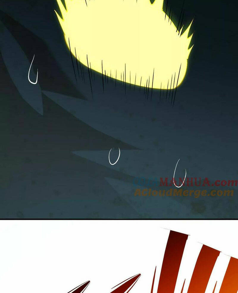 Thần Thú Quật Khởi - Chapter 55