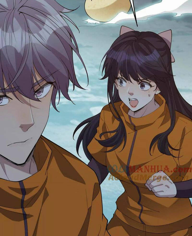Thần Thú Quật Khởi - Chapter 55