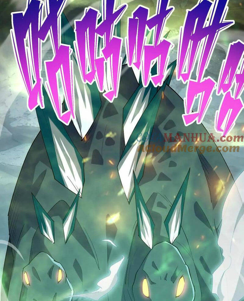Thần Thú Quật Khởi - Chapter 55