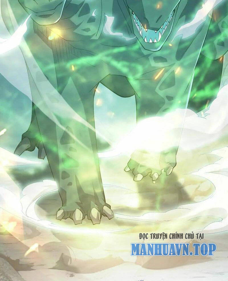 Thần Thú Quật Khởi - Chapter 55