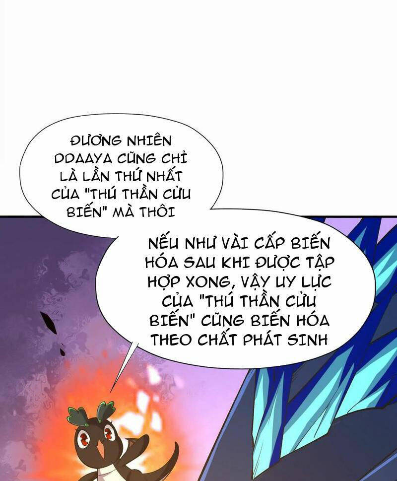 Thần Thú Quật Khởi - Chapter 55