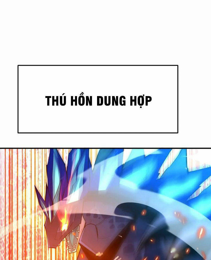 Thần Thú Quật Khởi - Chapter 55