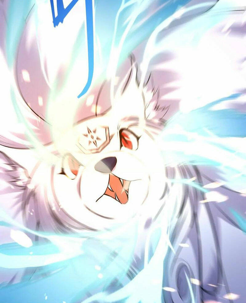 Thần Thú Quật Khởi - Chapter 55