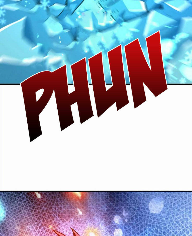 Thần Thú Quật Khởi - Chapter 55