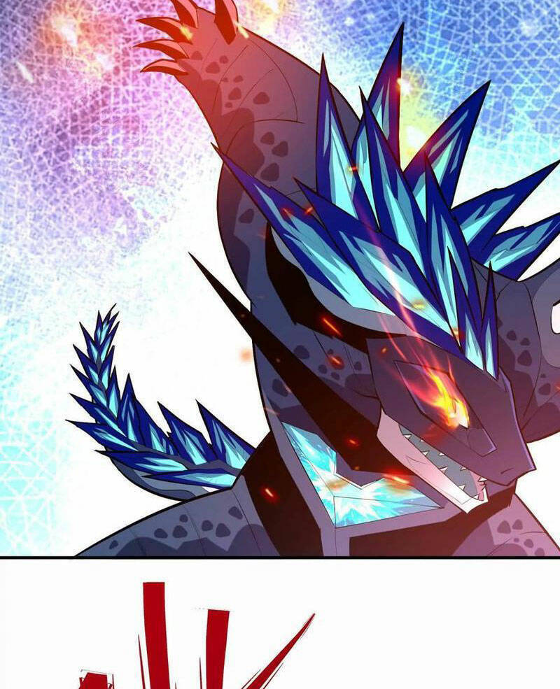 Thần Thú Quật Khởi - Chapter 55