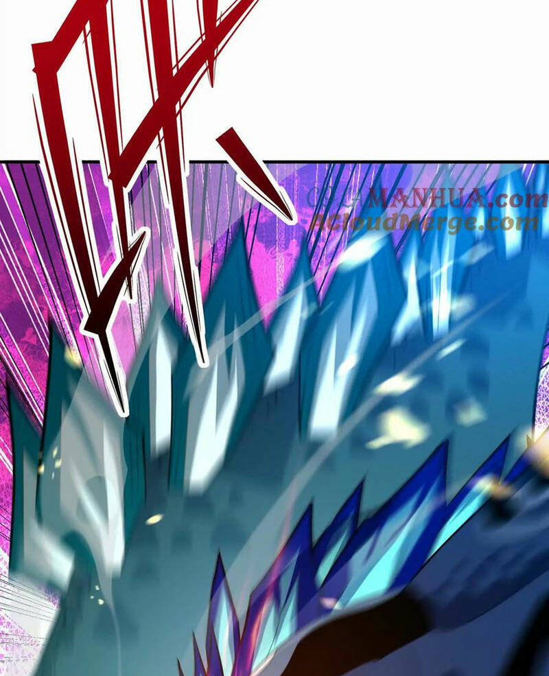 Thần Thú Quật Khởi - Chapter 55