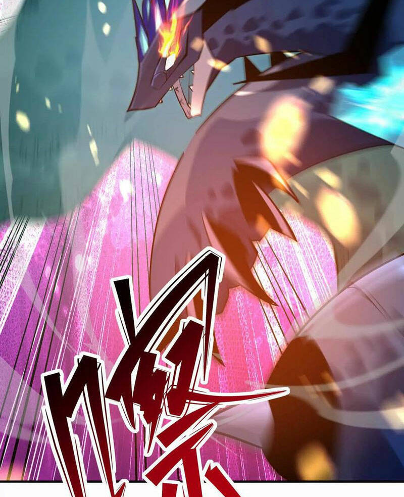 Thần Thú Quật Khởi - Chapter 55