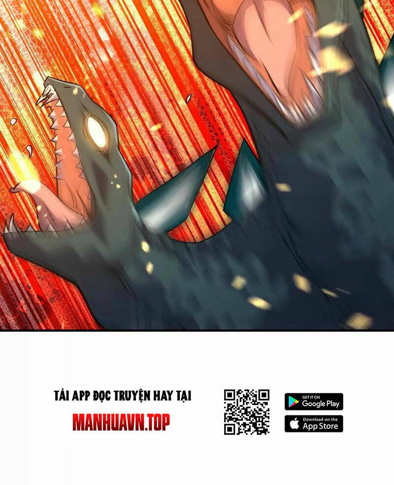 Thần Thú Quật Khởi - Chapter 55