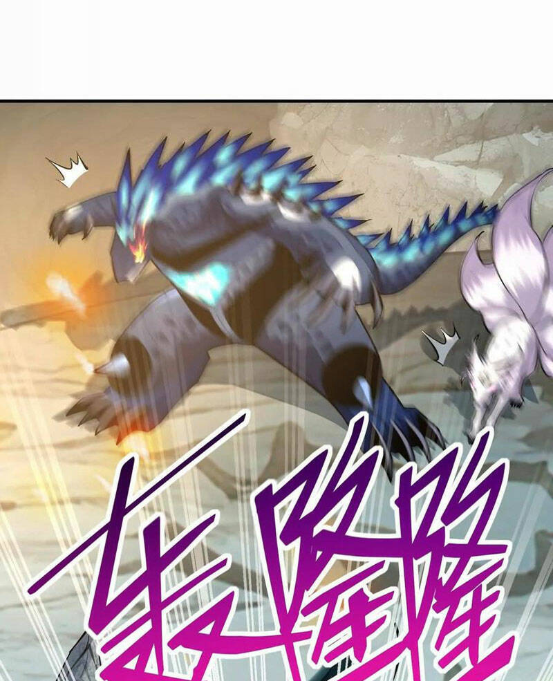 Thần Thú Quật Khởi - Chapter 55