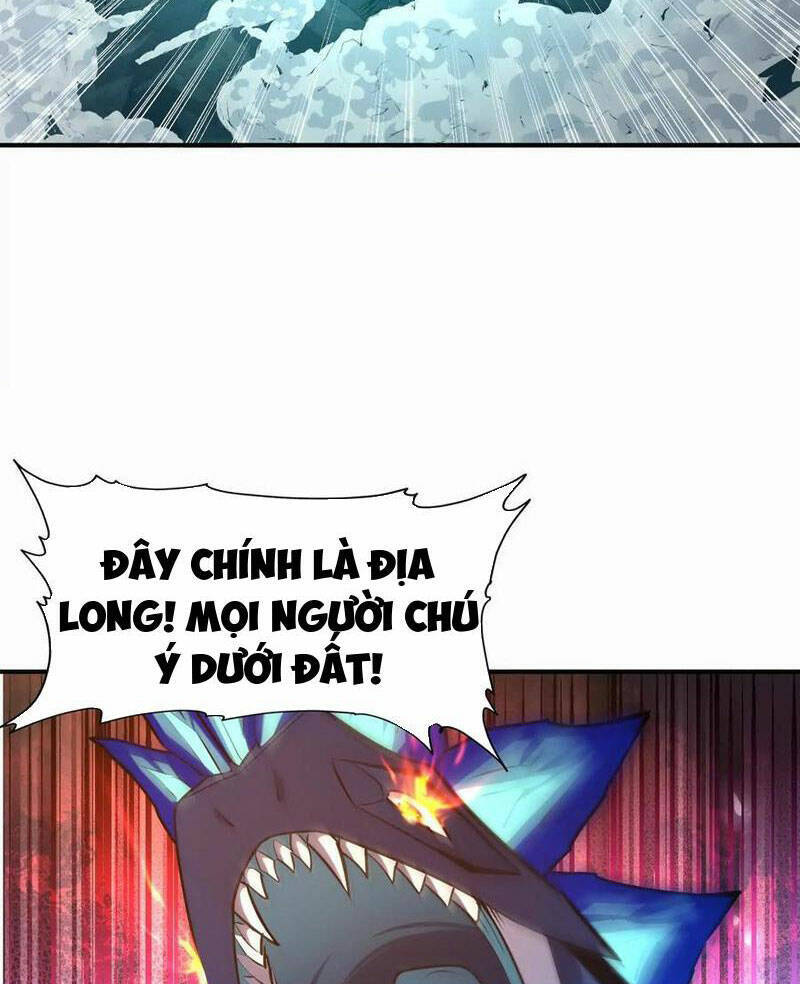Thần Thú Quật Khởi - Chapter 55