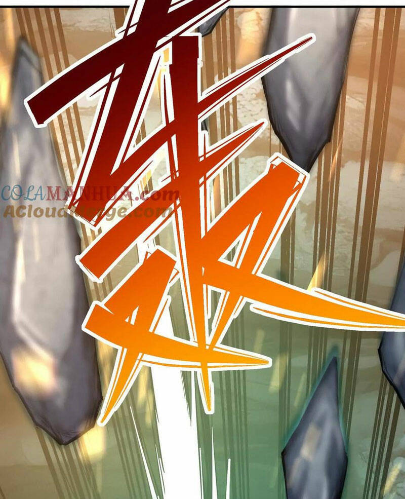 Thần Thú Quật Khởi - Chapter 55