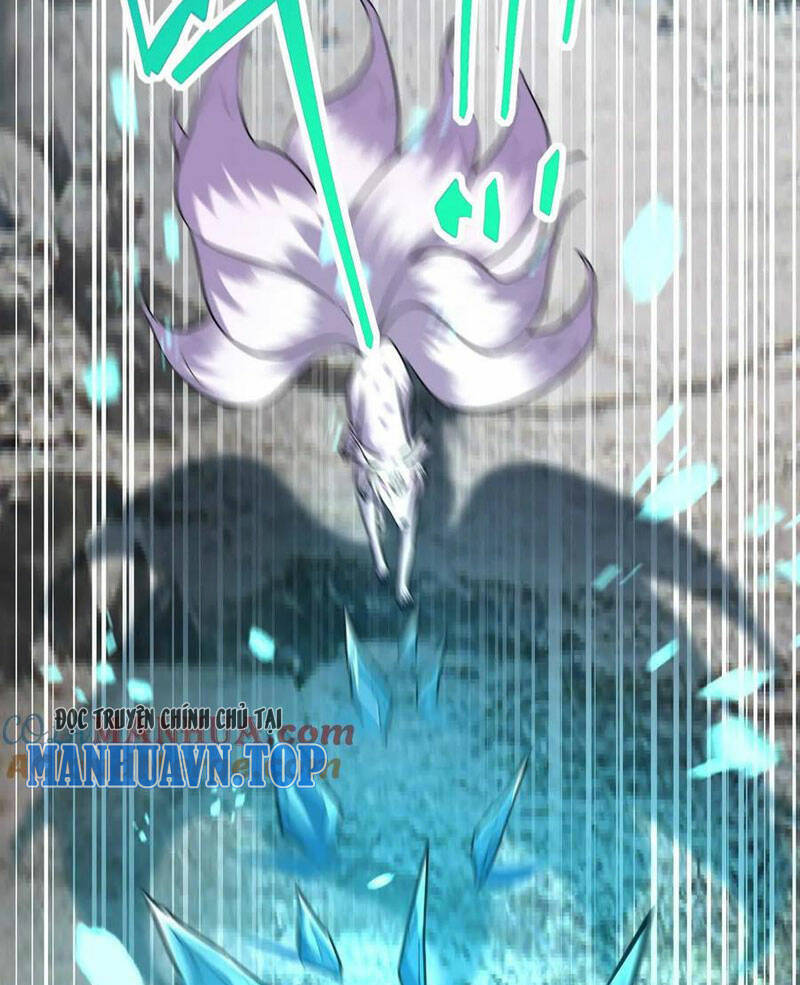 Thần Thú Quật Khởi - Chapter 55