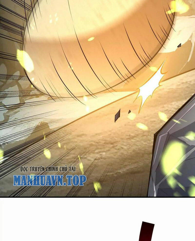 Thần Thú Quật Khởi - Chapter 55