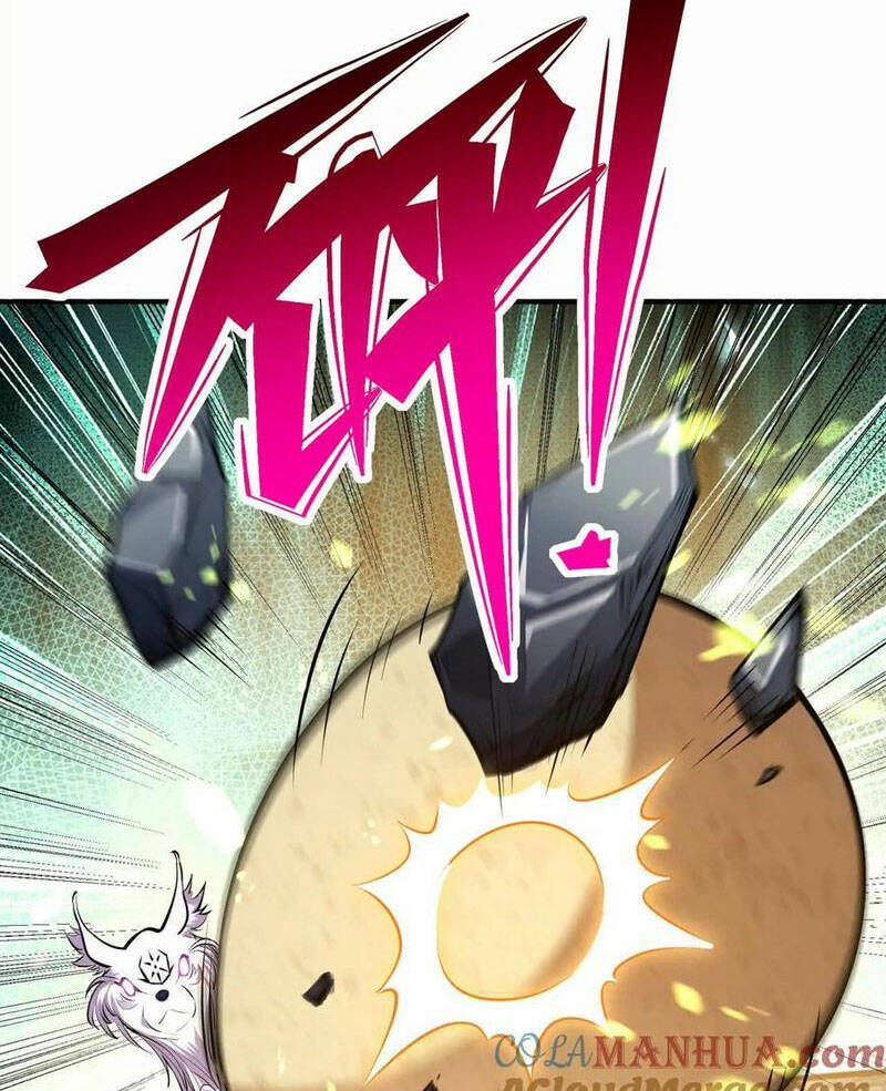 Thần Thú Quật Khởi - Chapter 55