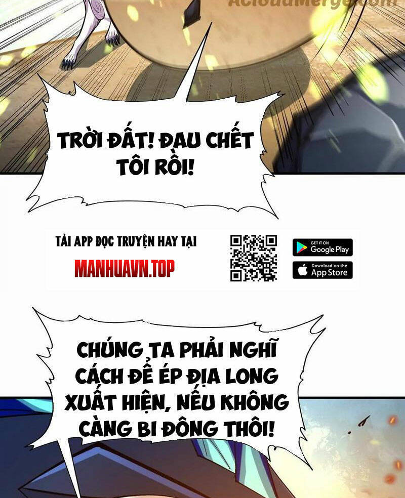 Thần Thú Quật Khởi - Chapter 55