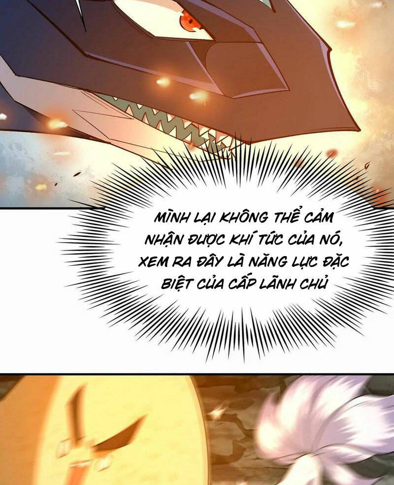 Thần Thú Quật Khởi - Chapter 55