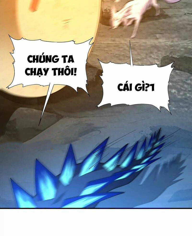 Thần Thú Quật Khởi - Chapter 55