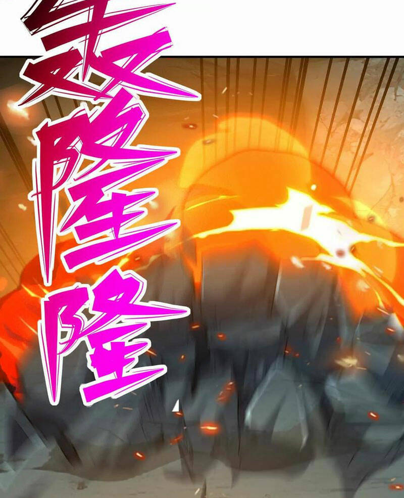Thần Thú Quật Khởi - Chapter 55