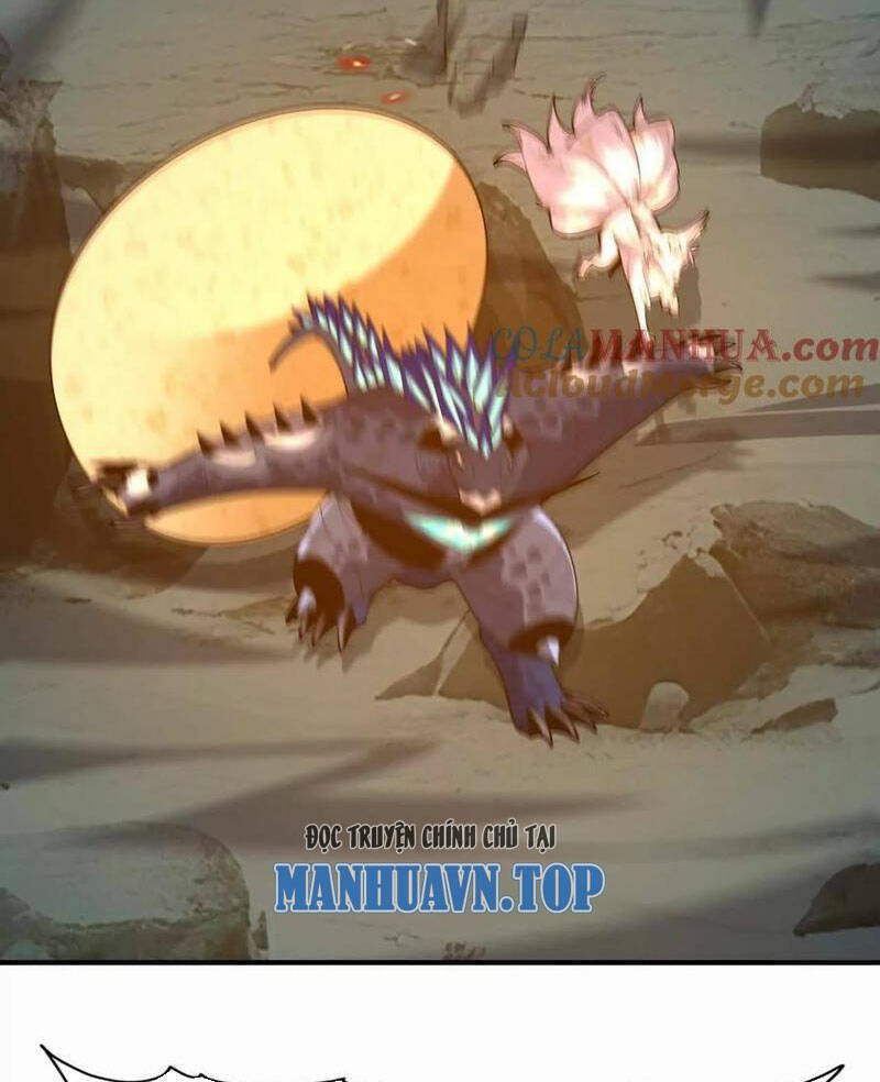 Thần Thú Quật Khởi - Chapter 55