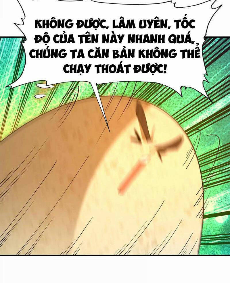 Thần Thú Quật Khởi - Chapter 55