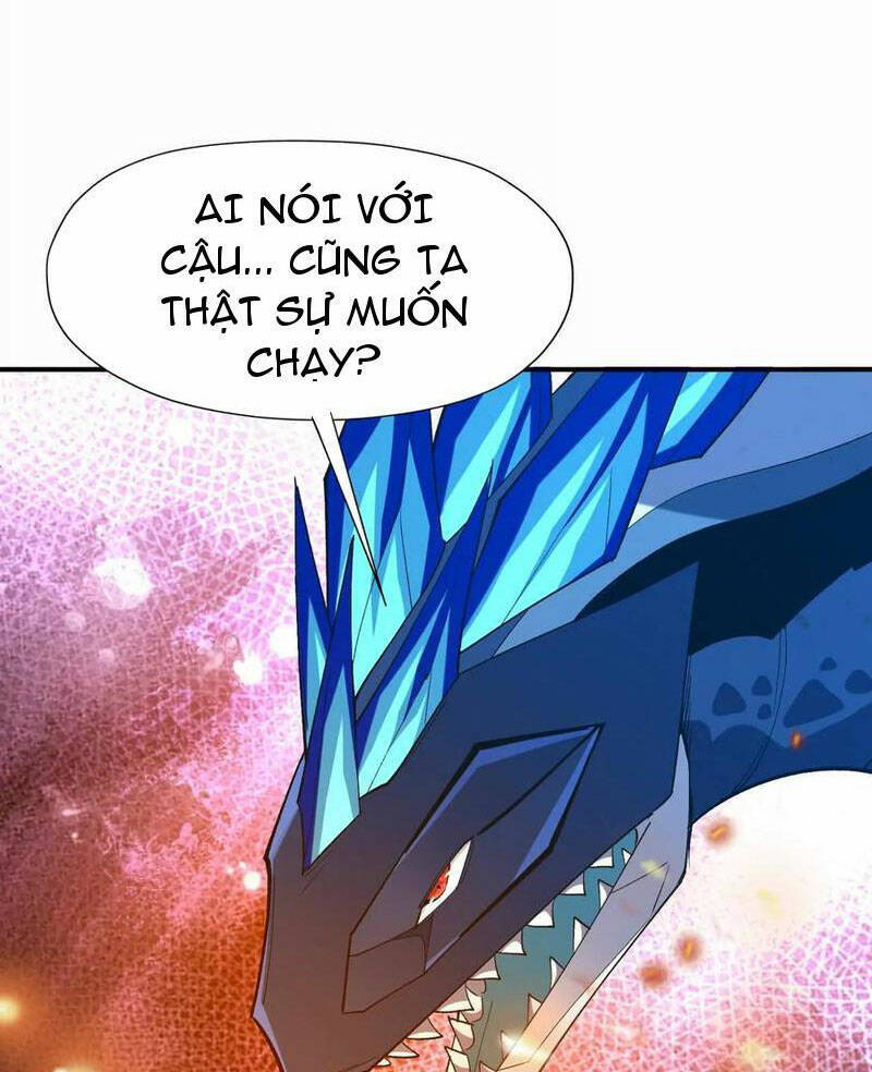 Thần Thú Quật Khởi - Chapter 55