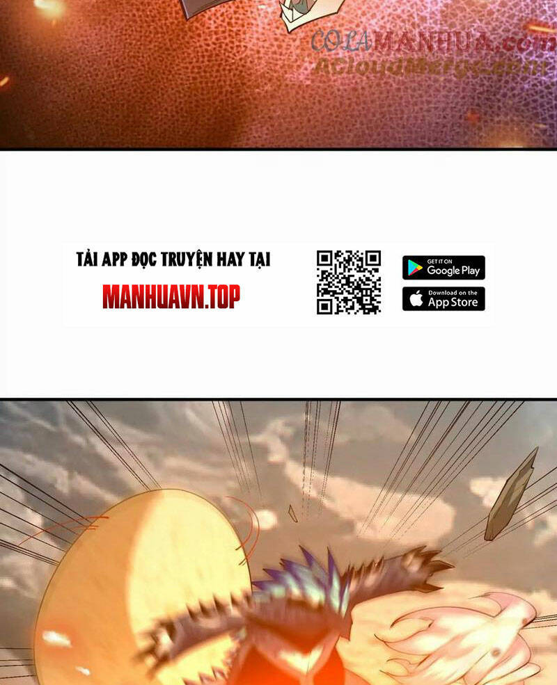 Thần Thú Quật Khởi - Chapter 55