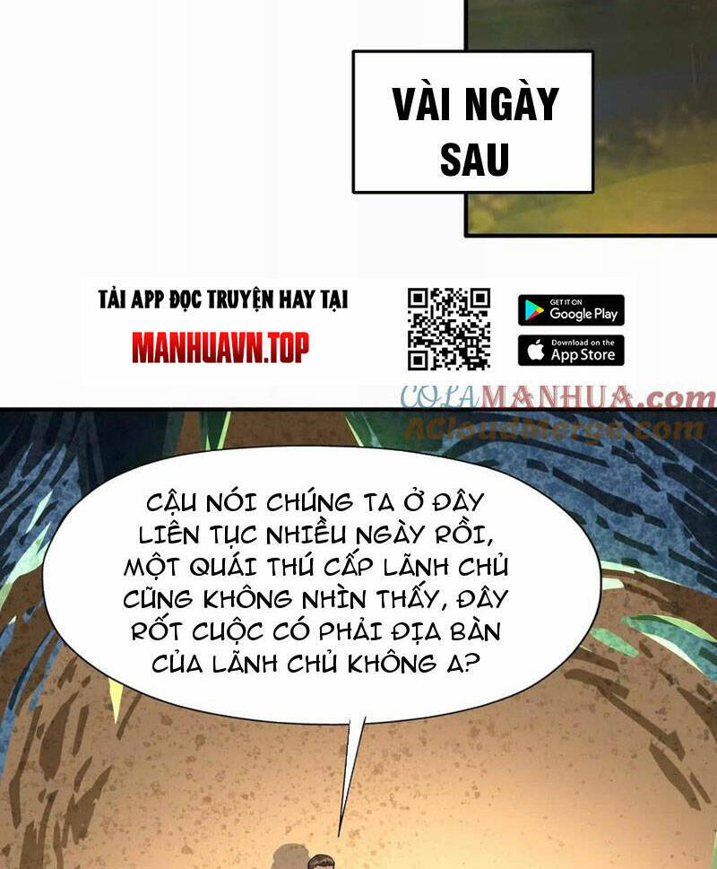 Thần Thú Quật Khởi - Chapter 55