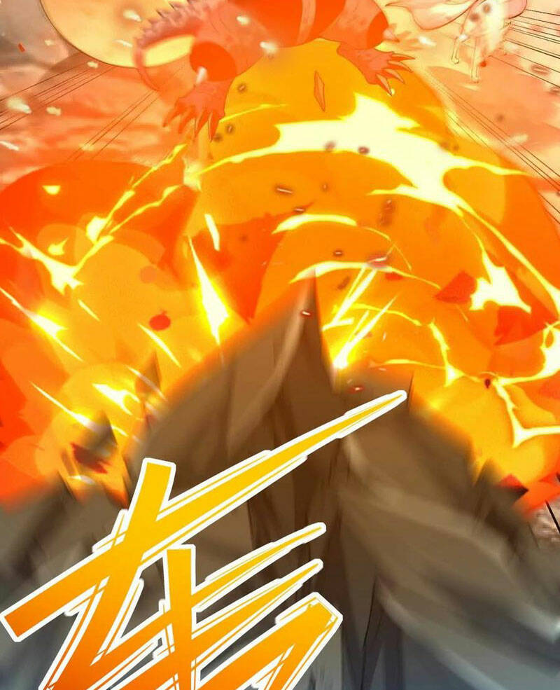 Thần Thú Quật Khởi - Chapter 55