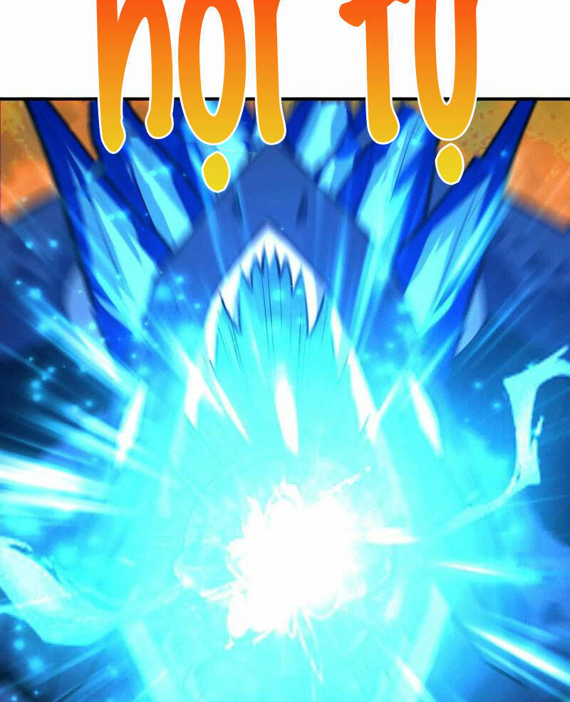 Thần Thú Quật Khởi - Chapter 55