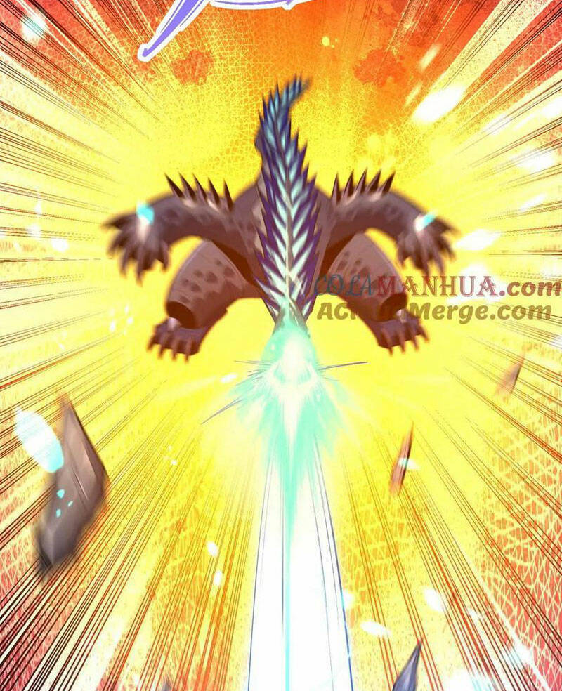 Thần Thú Quật Khởi - Chapter 55