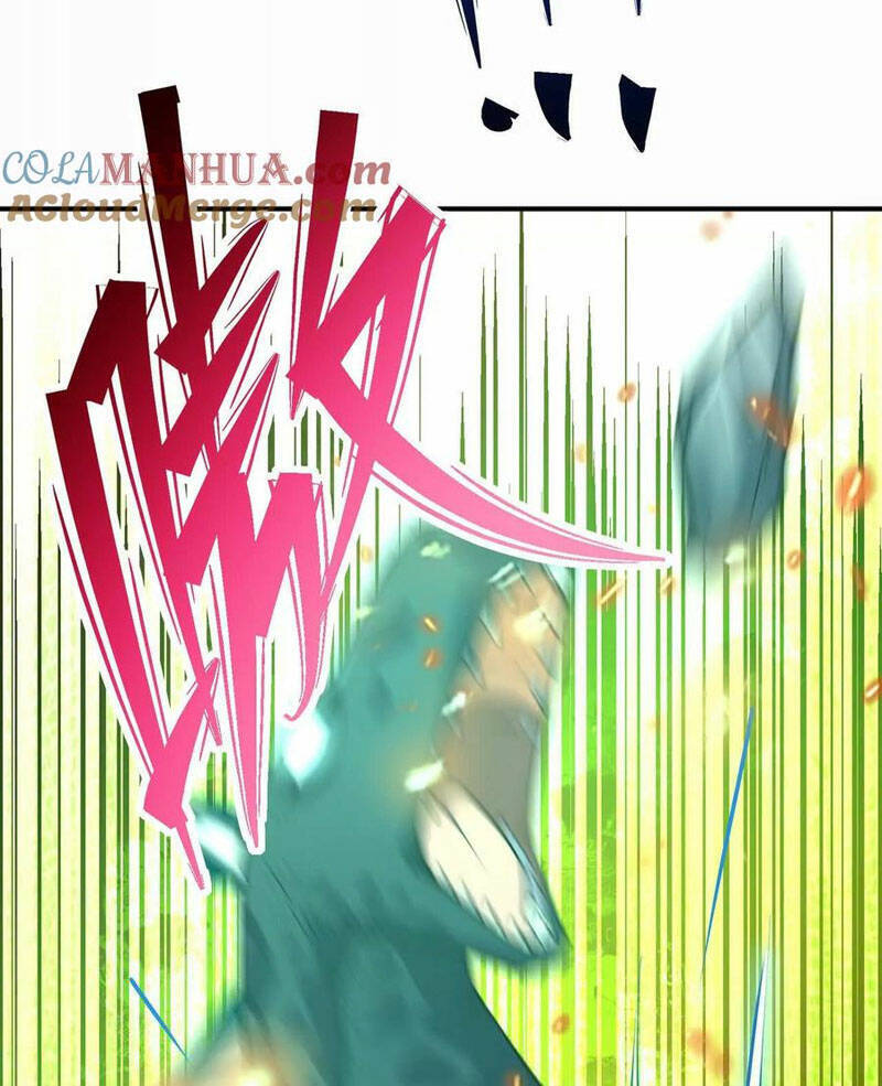 Thần Thú Quật Khởi - Chapter 55