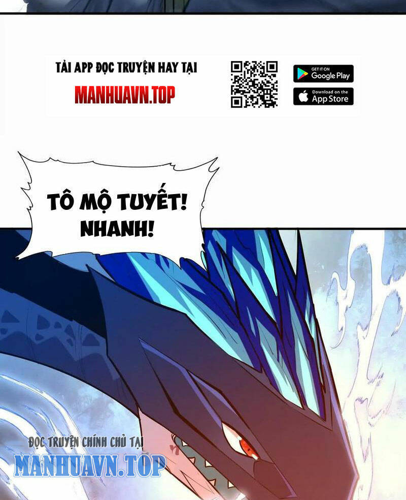 Thần Thú Quật Khởi - Chapter 55