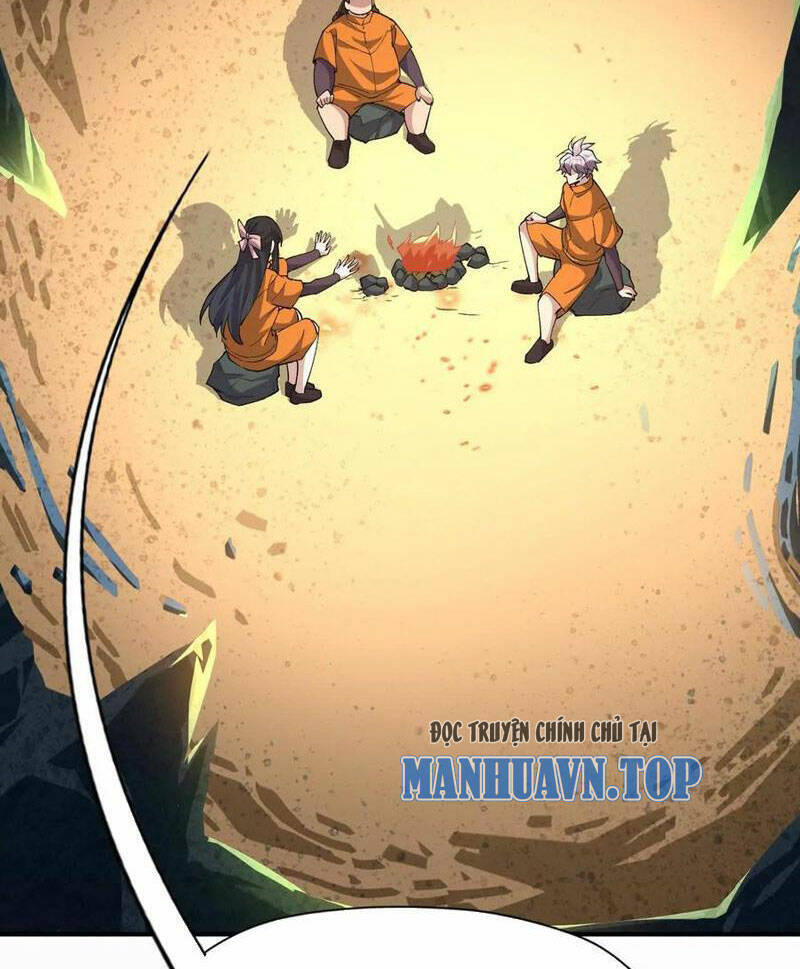 Thần Thú Quật Khởi - Chapter 55